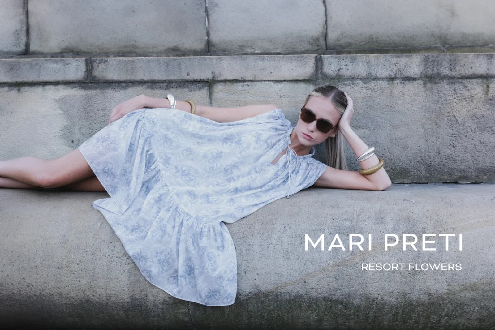 Maripreti banner