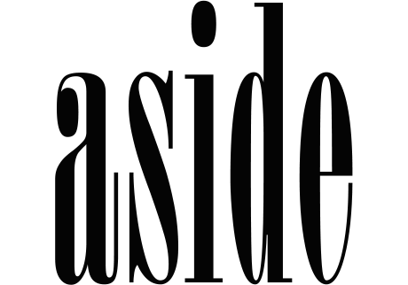 Aside logo