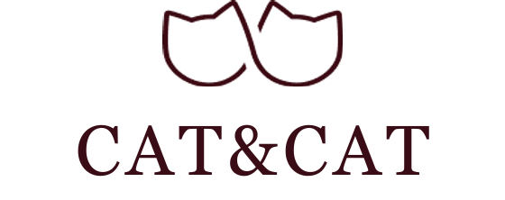 Cat&Cat logo