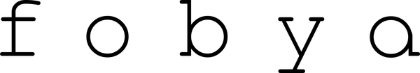 Fobya logo