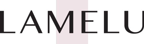 Lamelu logo