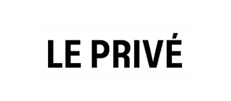 Le Prive logo