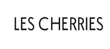 Les Cherries logo