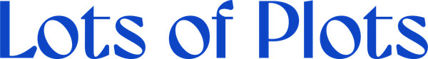 Lots of plots logo