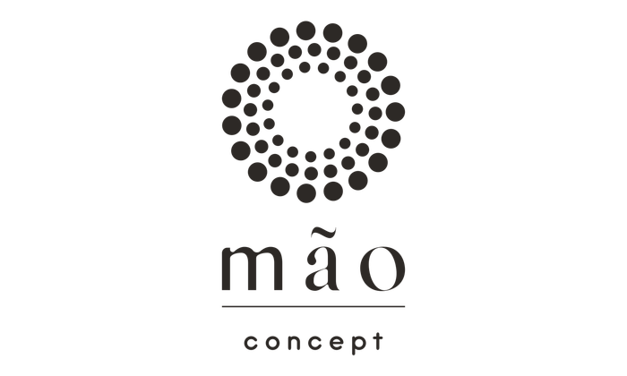 Mão Concept logo