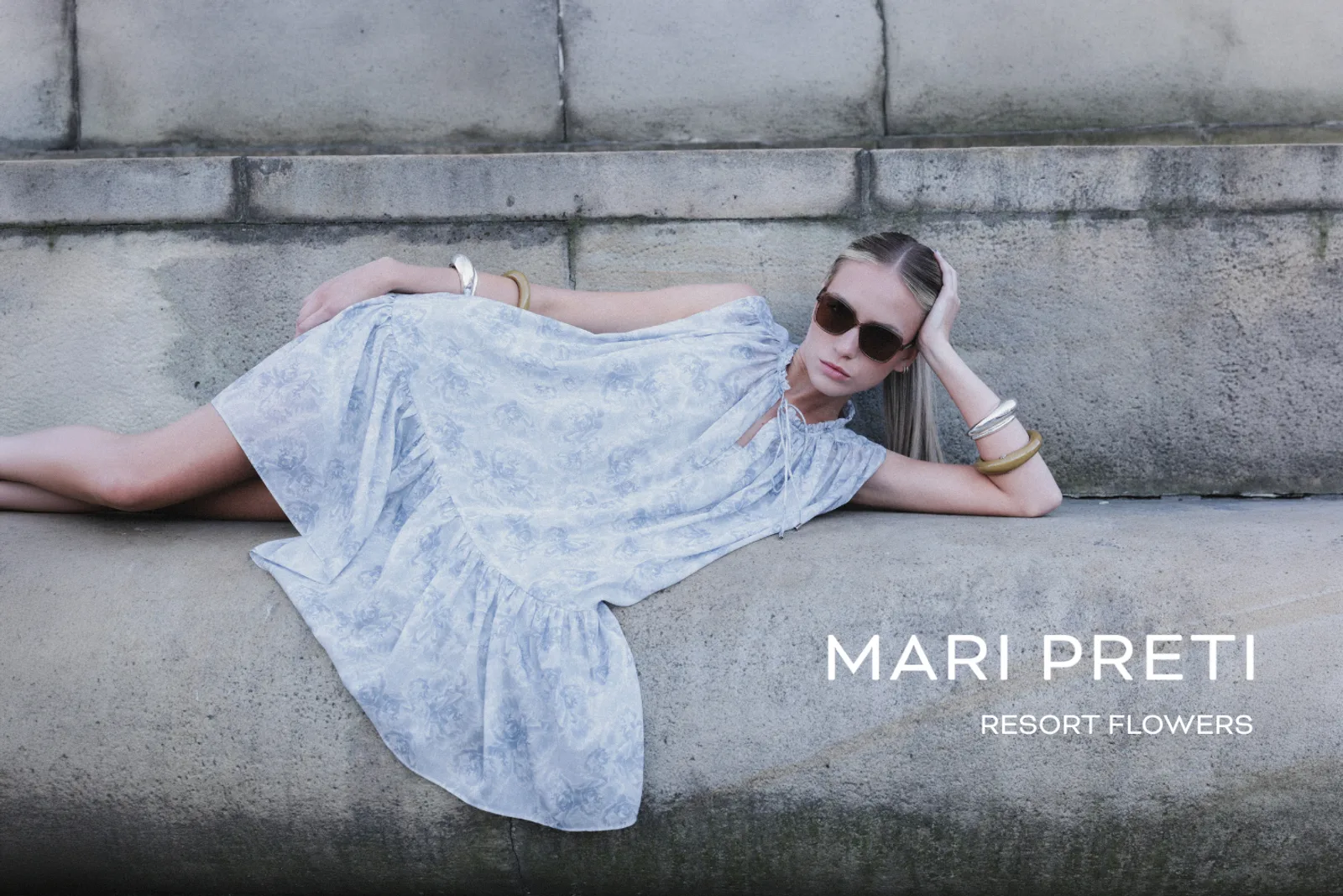 Maripreti banner