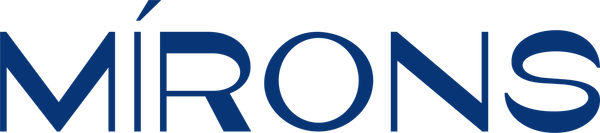 Mirons logo
