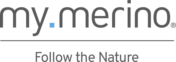 My.Merino logo