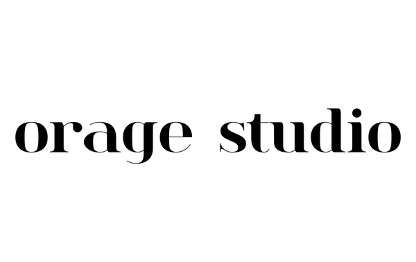 Orage Studio logo