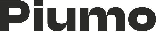 Piumo logo