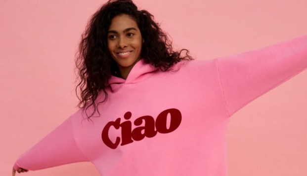 She Is Sunday banner